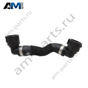Шланг от фильтра к термостату BMW X6 (G06) 2019-2025 30d (B57) 11538573382