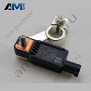 Блок управления контроля АКБ Volkswagen AMAROK 2023-2024 2HJ915743