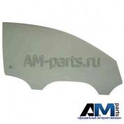 Стекло передней двери правое Superb I 3U0845202