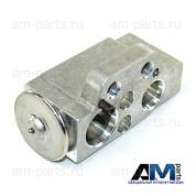 Расширительный клапан Фольксваген Пассат Б8 1.8TFSI (180 л.с.) 8T0820679A