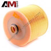 Воздушный фильтр А6 3.2 FSI LX1006/2D Knecht/Mahle