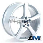 Литой диск R18 Jetta 1T4071498666