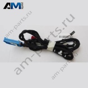 Жгут проводов для обивки двери Audi Q8 e-tron 2024-2024/Audi e-tron 2019-2023 4KE971036AE