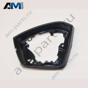Декоративное кольцо для наружного зеркала Skoda Superb (3V) 2015-2024 3V0857531A