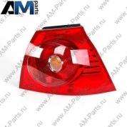 Фонарь задний габаритный на Volkswagen 1K6945096AA