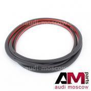 Уплотнитель задней правой двери Ауди A7 (4K) 2018-2026 4K8839912D