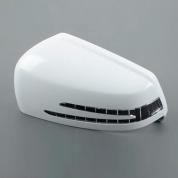 Корпус зеркала левый A21281067009149 Mercedes C-klasse W204