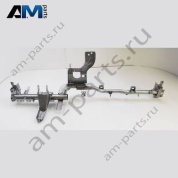 Поперечина передней панели Volkswagen Transporter/Multivan/Caravelle 7L1857010