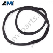 Уплотнитель передней двери (на кузове) на Mercedes GLC Coupe 2016-2023 A2546970000