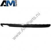 Спойлер для Skoda Superb 3T5807521D