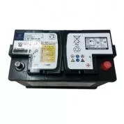 Аккумулятор 12V 80AH Mercedes GLE 2018-2025 A0019828108