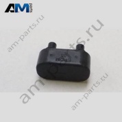 Упор для сдвижной двери Volkswagen Caddy 2021-2024 2K7843319A