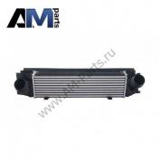 Охладитель наддува NISSENS для BMW (F21) 116i 96552