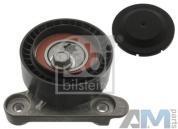 Натяжитель ремня генератора FEBI (47295) для Skoda Yeti (2009-2018) 1.6SRE (110 л.с.)