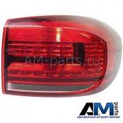 Фонарь задний для Volkswagen Tiguan 5N0945208