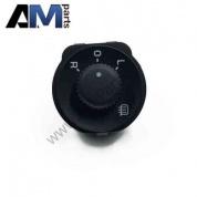 Выключатель регулировки зеркал Йети 1Z1959565DREH