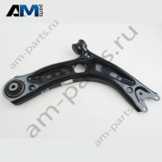 Поперечный рычаг в сборе Audi Q2 2017-2024 81A407152F