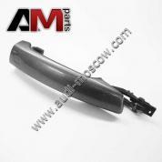 Оригинальная ручка двери Audi A3 (водитель) 8V0837205GRU