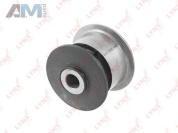 Сайлентблок верхний поперечного рычага LYNX для Touareg 2003-2010 C8042