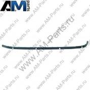 Молдинг заднего бампера с парктроником Superb I 3U5807423BB41