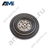 Гаситель колебаний на Mercedes E450 W213 (рестайлинг) (M256) A2560300003