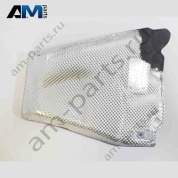 Теплозащитный экран Audi R8 2016-2024 4S0825690B