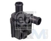 Дополнительный насос ОЖ Febi (171100) для Audi A4 (B9) 2.0TDI