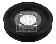 Вентилятор салона NRF (34197) для Audi Q3 (F3) 2019-2026 1.4TFSI