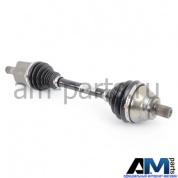 Приводной внешний вал с ШPУCом для Volkswagen Tiguan 5N0407761N