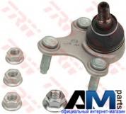 Шаровая опора правая Шкода Суперб II JBJ752 TRW