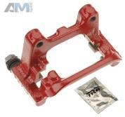 Скоба заднего суппорта левая (BDA1170) TRW для Skoda Octavia A7 (2013-2017)