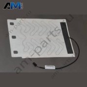 Нагревательный элемент спинки сиденья Skoda Superb (3V) 2015-2024 3V0963567D