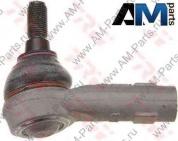 Наконечник рулевой тяги левый TRW (JTE1090) для Cayenne