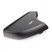 Крышка зеркала левая нижняя на Mercedes GLE-Coupe 2015-2019 A1668100315