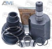 ШРУС внутренний (2311TATLH) FEBEST для Volkswagen Passat CC (2008-2018)