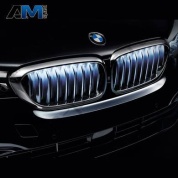 Решетки iconic glow (luxury) 63172466430 BMW 5 серии G30
