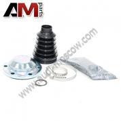 Оригинальный пыльник шруса заднего внутреннего на TT (Quattro) 8V0598201