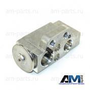 Расширительный клапан Audi A8 (D3) 4.2 BVJ 4H0898967