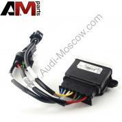 Оригинальный блок управления вентилятора радиатора Audi Q3 (2011-2018) 8K0959501G