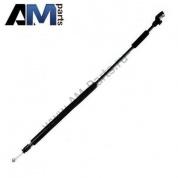 Трос замка капота для Volkswagen Polo 6R1823531C