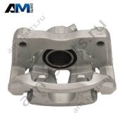 Передний правый тормозной суппорт (для R17) Volkswagen Caravelle T6 (рестайлинг) 7LA615124A