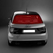 Оригинальное заднее стекло Audi A1 (8X) 8X3845501ANVB