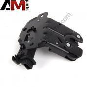 Оригинальный замок крышки багажника Audi TT 8P4827505C