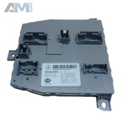 Блок SAM передний на Mercedes C W205 (2014-2023) A2059003813