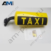 Знак такси Volkswagen Transporter T5 7E0862303