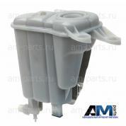 Оригинальный бачок расширительный Ауди Q5 3.2FSI (270 л.с.) 8K0121405S