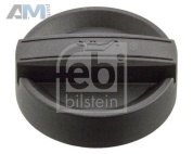 Крышка масло заливной горловины FEBI 103923 для BMW X3 (G01) 2017-2024 30d (B57)