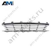 Центральная решетка бампера Luxury/Sport Line 51117464258 BMW 3 серии G20/21