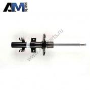 Амортизаторы передней подвески Boge для Volkswagen Transporter 36-F35-A