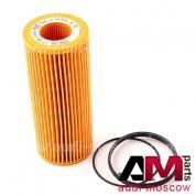 Масляный фильтр Audi Q5 2008-2017 3.2 TFSI 1457429268 Bosch